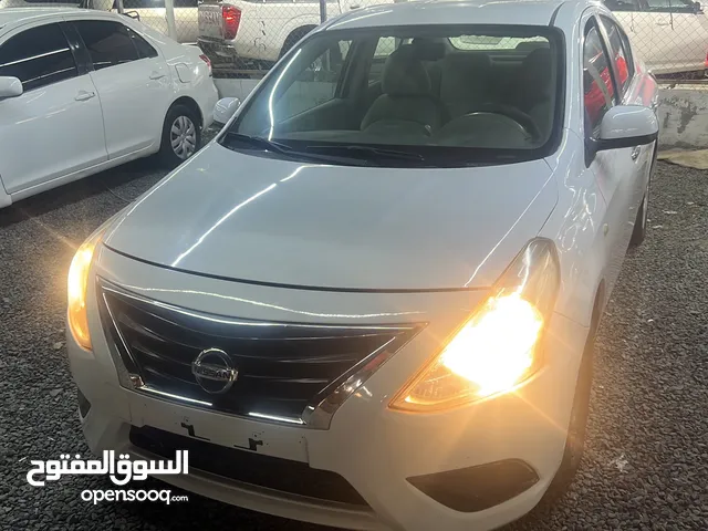 Nissan Sunny 2016 For Sale