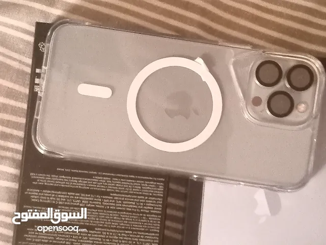 Apple iPhone 13 Pro Max 256 GB in Tabuk