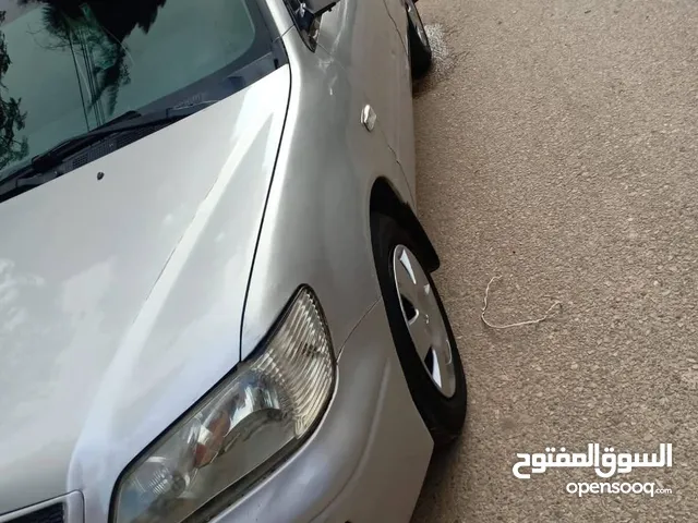 لانسر مكواه 2002