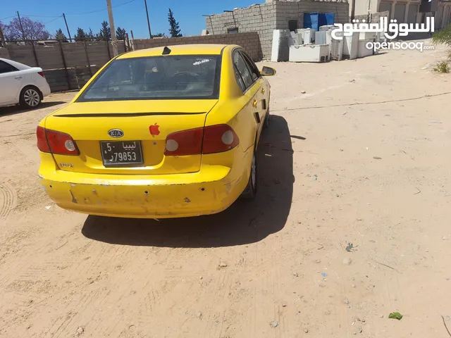 Used Kia Optima in Tripoli