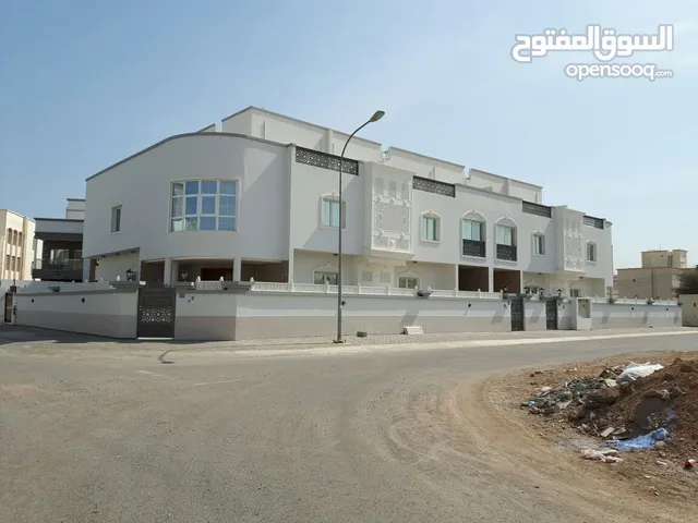 Villa in Mawaleh فيلا للبيع في موالح