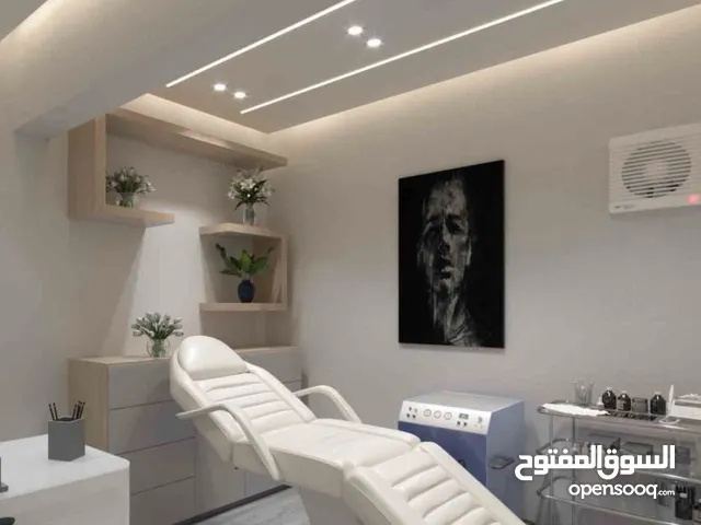 للبيع عيادة طبية
