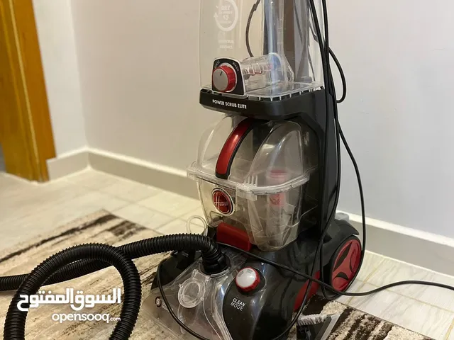  Other Vacuum Cleaners for sale in Taif