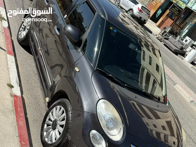 فيات للبيع موديل 2016اوتوماتيك  ديزل ست ركاب يد صفر