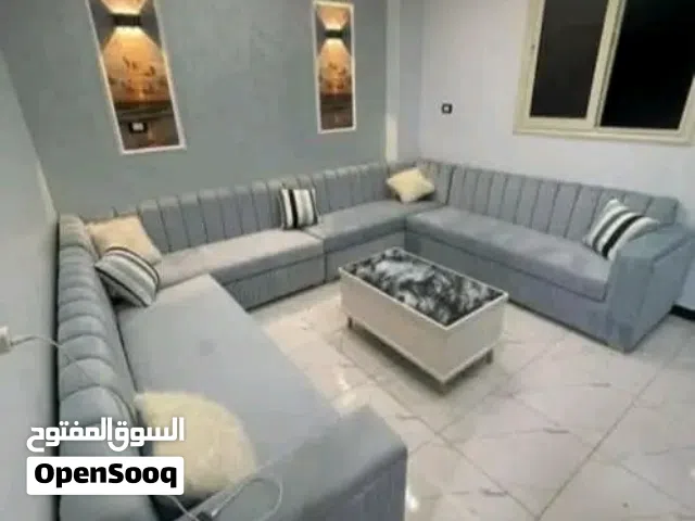 تخفيضات لا المجالس العربيه والكنب والانتريهات درجه اولى تفصيل حسب الطلب وجميع الأشكال والألوان