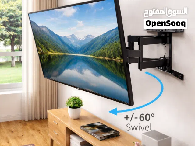 TV Wall Mount Installation and Sales