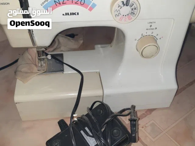 ماكينة خياطه