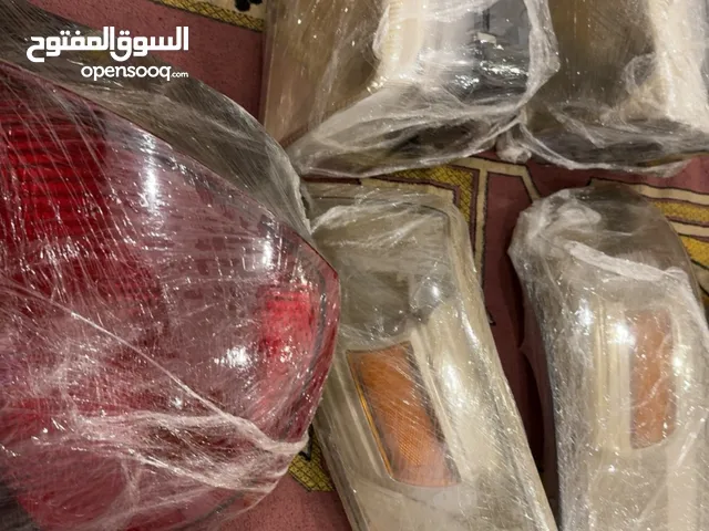 شبك لاند واسطبات خلفيه باترول