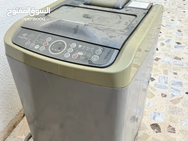 Samsung 9 - 10 Kg Washing Machines in Tripoli