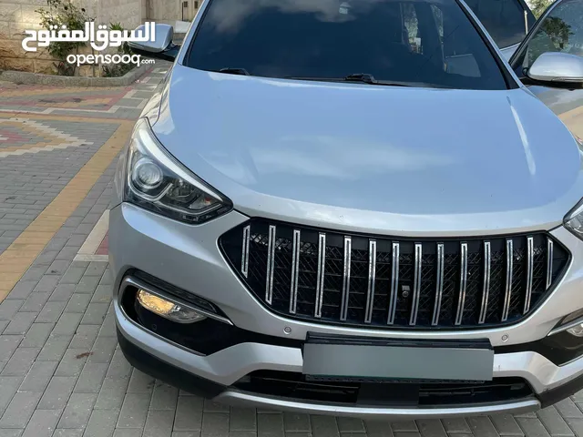 سنتافيه ون مليون 2016 كامل الاضافات 2200 4*4