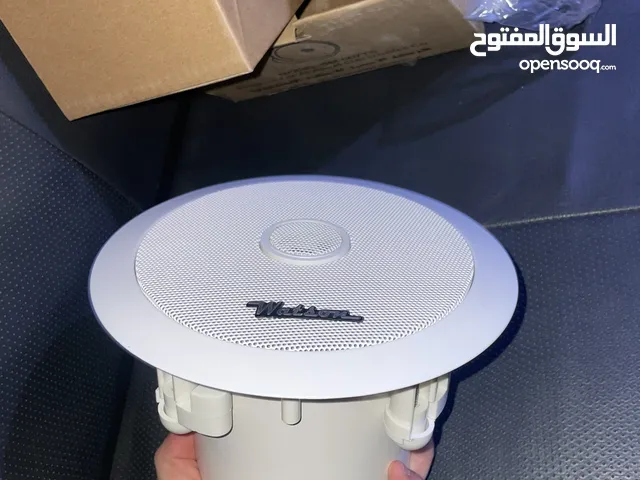 Speakers for sale in Tripoli