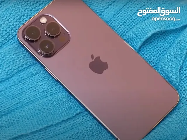 Apple iPhone 14 Pro 128 GB in Al Batinah