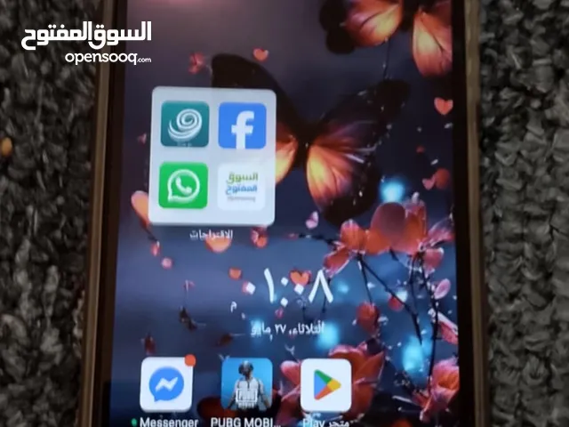 Infinix Other 8 GB in Irbid