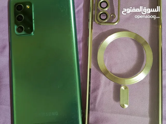 Samsung Galaxy Note 20 256 GB in Baghdad