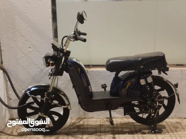 دراجة كهربائية 72 فولت