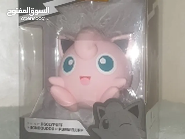 Figure Pokémon Jigglypuff -10%off