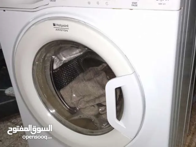 Samsung 7 - 8 Kg Washing Machines in Ma'an