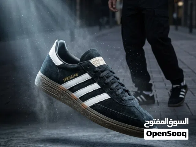 adidas handball SPEZIAL ORIGINAL 43 made in  vietnam With Box  New not used