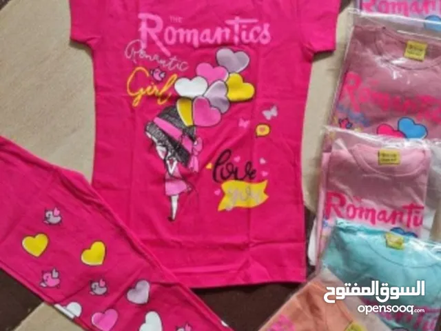 Pajamas and Lingerie Lingerie - Pajamas in Cairo