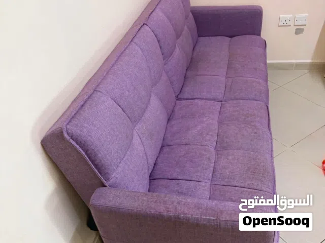 كنبة تفتح سرير