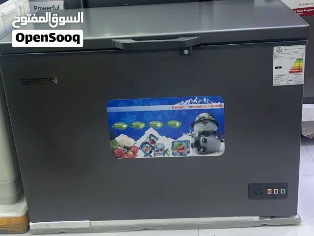 مجمدة كرين 14 قدم و توصيل مجاني