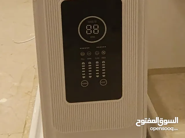 فلتر ماء ثلاث مراحل