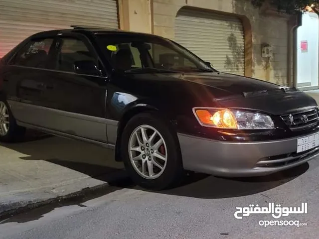 Used Toyota Camry in Mecca