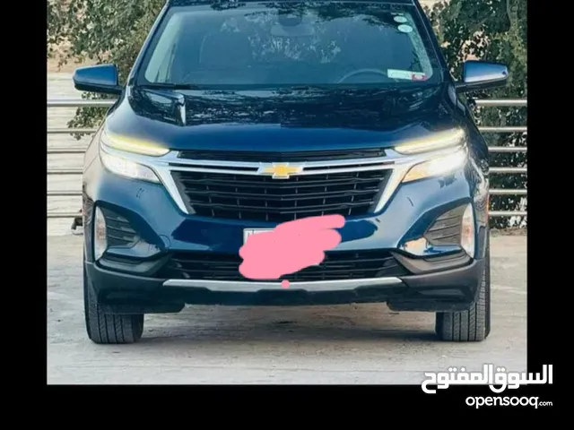 Used Chevrolet Equinox in Baghdad