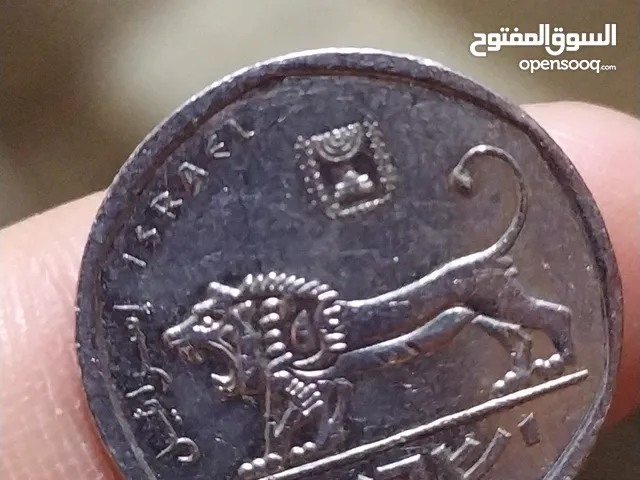 عملات قديمة