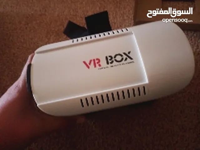Other Virtual Reality (VR) in Amman