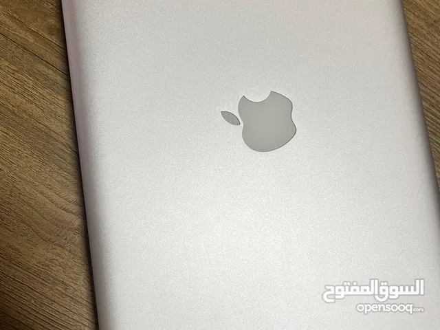 MacBook pro 2012 FOR SALE