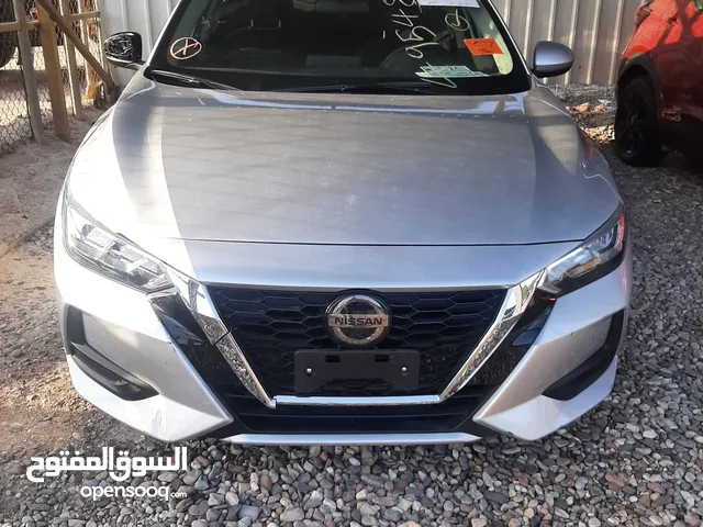 Used Nissan Altima in Basra