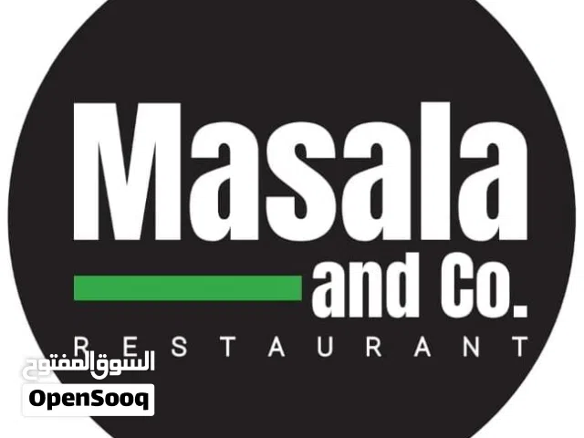 8 Year old fine dine Indian-Pakistani cuisine restaurant for Sale