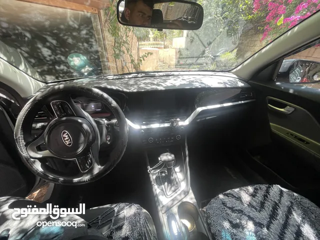 Used Kia Niro in Ajloun