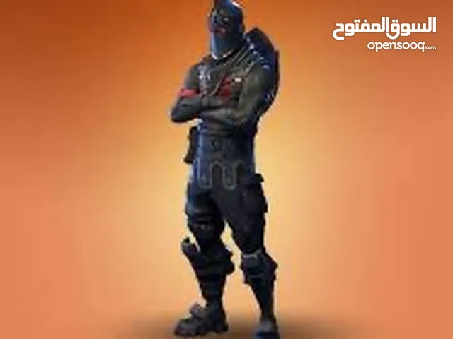 حساب فورتنايت شيطون