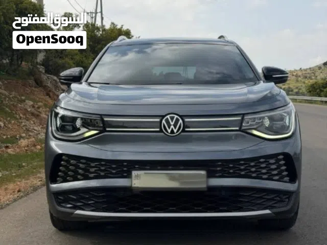 2022, فولكسفاغن, ID 6, ID.6 X Jinneng