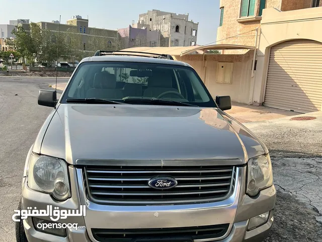 Used Ford Explorer in Northern Governorate