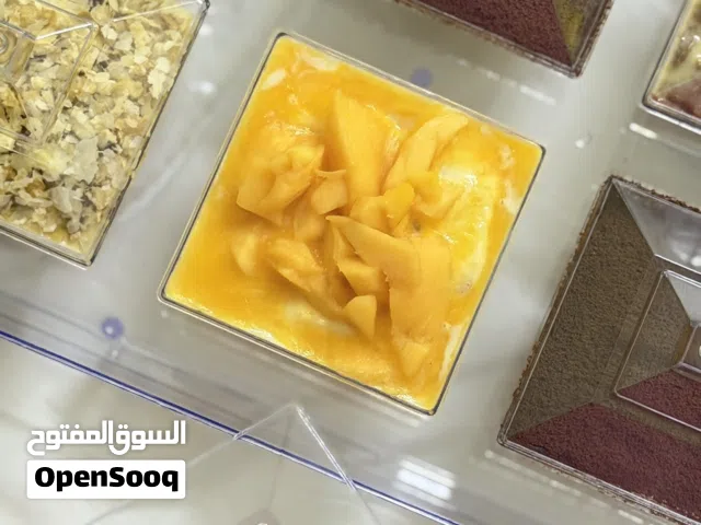 سويتات لذيذه