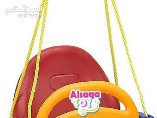 مرجيحه اطفال للبيع