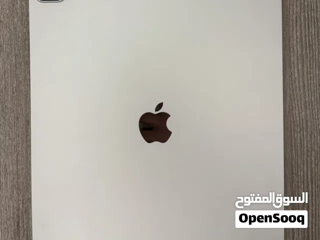 iPad Pro 12.9 M2 (6th Gen) 256GB- Excellent Condition