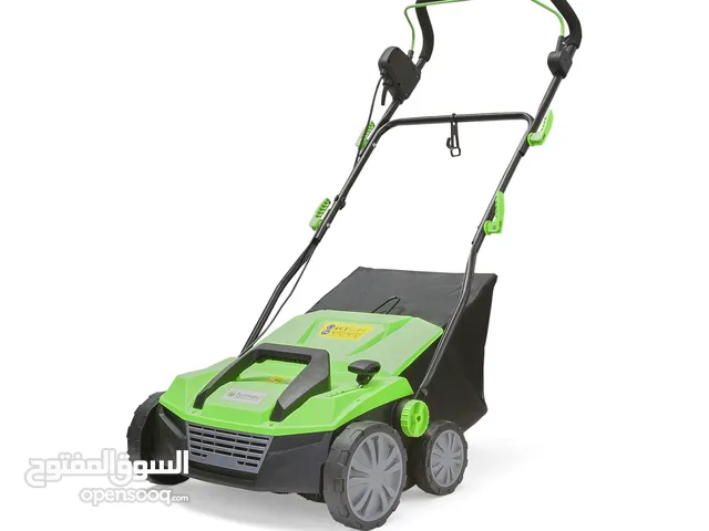 Grass Sweeper