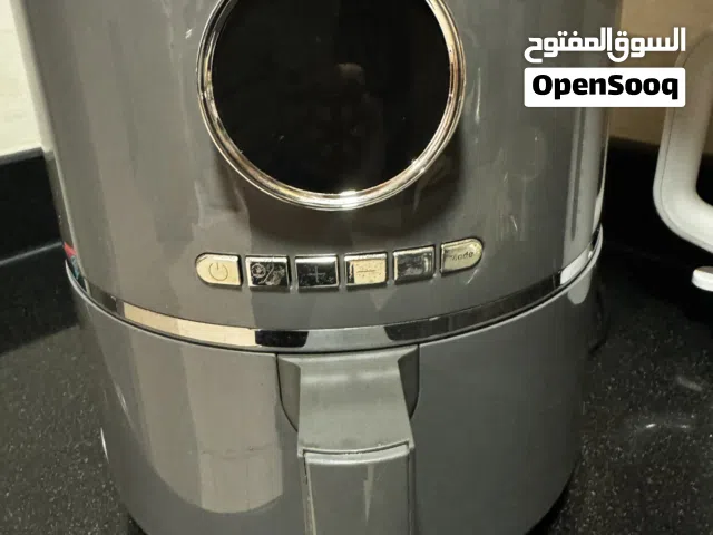 air fryers