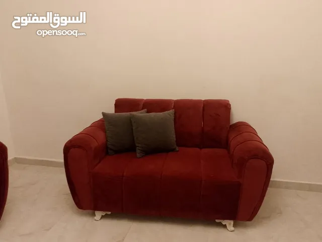 طقم كنبايات 7 مقاعد بحااااالة الوكالة