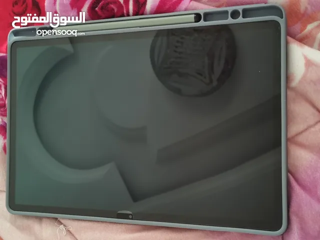 Samsung Galaxy Tab S7 Plus 5G 128 GB in Muscat