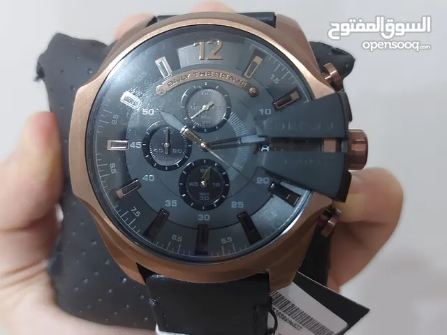  Diesel watches  for sale in Hawally