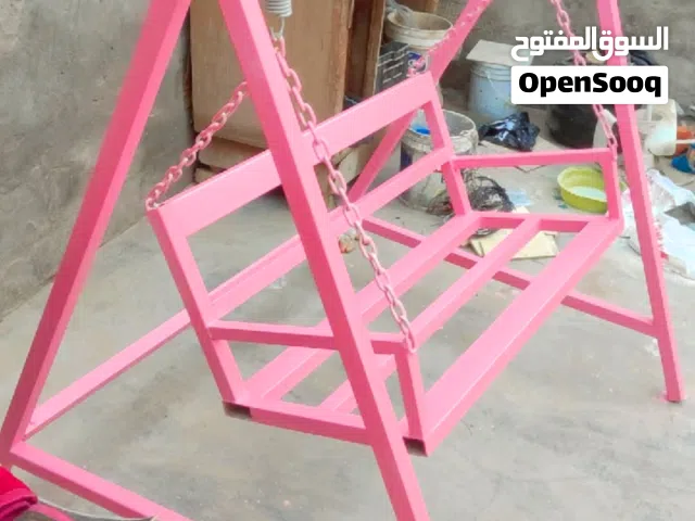 مرجوحه للبيع شغل درجه اولى عنواني البصرة واتساب موجود السعر 150