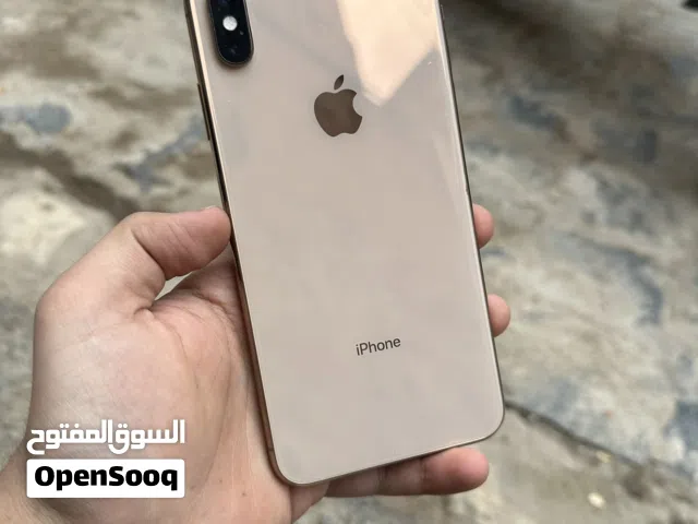 ايفون x max 512 ب 59 الف عرررطه