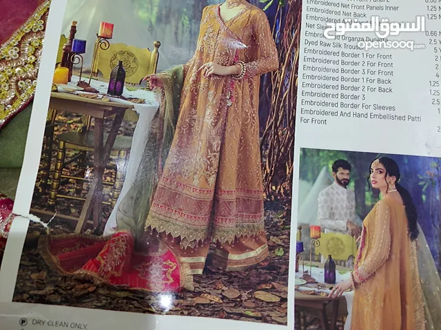 Pakistani Female Suits For Sale