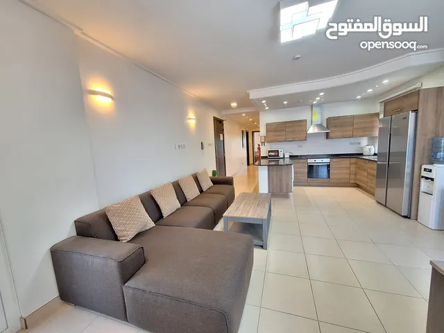 Modern Flat Low Price  Peaceful Location  Family Building