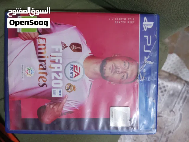 فيفا 20 للبيع نظافة 100